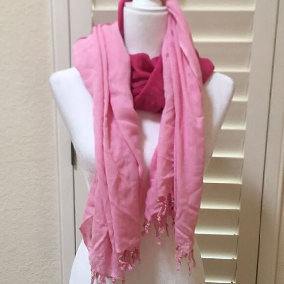 Scarf Wrap Nepali by TDM - Picture 5 of 9